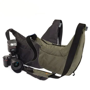 Новая цифровая зеркальная камера на Паспорт Слинг Фото Для Переноски Защитная сумка-слинг для камеры DSLR