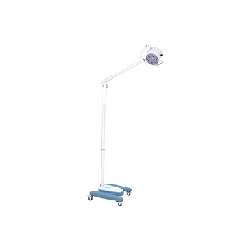 Больничный светодиодный светильник для осмотра Медицинского оборудования, Бестеневая операционная лампа для использования в больничном театре