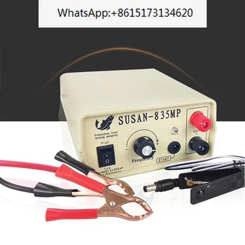 Блоки питания SUSAN-835MP Для смешивания высокомощных аккумуляторов 12 В, инвертор, электронный усилитель, преобразователь, трансформаторная машина