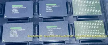 2-10 шт. Новый чип памяти TH58TFT0EFLBA8H BGA152 128G