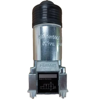 Высококачественный гидравлический электромагнитный клапан HAWE GR2-2