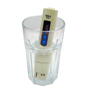 Цифровой измеритель TDS тестер качества фильтра для воды TDS-3