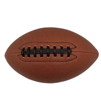 ТПУ Размер регби 9 Oem тренировочные мячи для лиги Молодежи и взрослых, сшитые на заказ машиной для регби, мяч для американского футбола