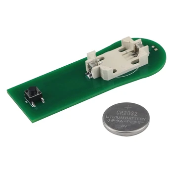 634A E-Leveler 3D Принтер Электронный Инструмент для Выравнивания Кровати 3D Принтер Часть Аккумуляторной батареи