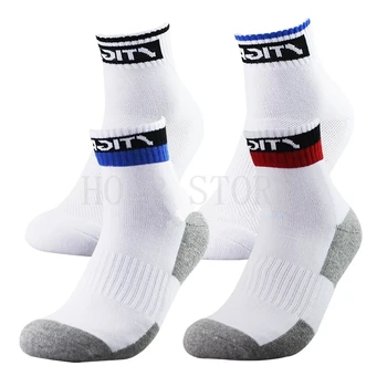 Носки для настольного тенниса STIGA оригинальные хлопчатобумажные комфортные спортивные носки для пинг-понга