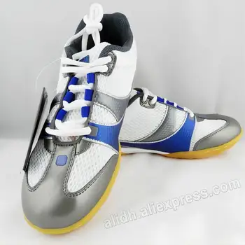 Обувь для настольного тенниса STIGA, Дышащая Спортивная обувь для занятий спортом на открытом воздухе, обувь для пинг-понга для фитнеса и тренировок G1108027