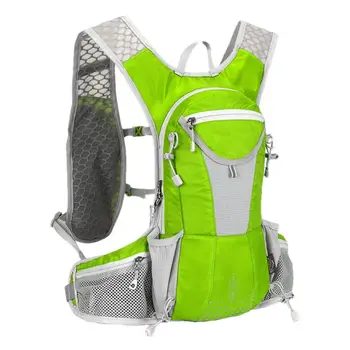 Велосипедный рюкзак, Легкий Походный рюкзак, рюкзак для катания на горных Велосипедах, для езды на Велосипеде, Лыжах, Снегу Для мужчин, женщин и детей