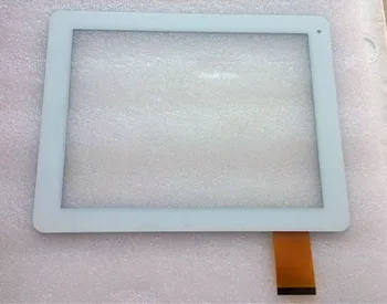 Новая стеклянная сенсорная панель с сенсорным экраном 9,7 Дюйма для ARCHOS 97b Titanium