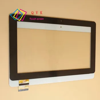 Черный, белый цвет для Cavion Base 10 3GR Quad планшетный ПК 10,1 дюймов емкостный сенсорный экран панель планшета стекло сенсор замена