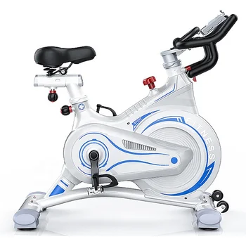 Велотренажер для домашнего фитнеса, спиннинг, велосипед, магнитный спиннинг, оборудование для спортзала