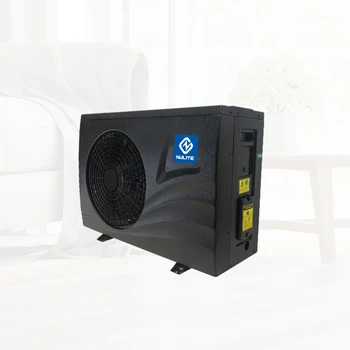 Воздухо-водяной энергосберегающий водонагреватель для бассейна R32
