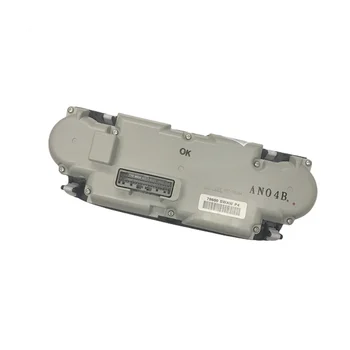 Переключатель панели управления температурой переднего кондиционера автомобиля для Honda CR-V 2.4L 2007-2010