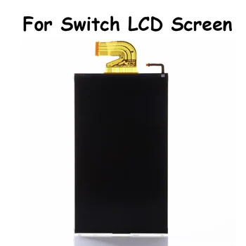 5 шт. Оригинальный ЖК-экран для Nintendo Switch NS ЖК-экран Замена ЖК-дисплея для консоли Nintendo Switch Ns