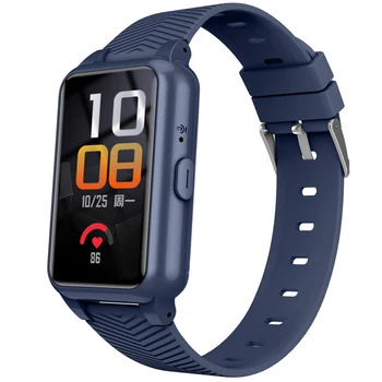 4G Смарт-часы SIM GPS SOS Спортивный браслет Отслеживание местоположения Защита от потери видеовызова Reloj Smartwatch для детей подарок для мальчиков и девочек IOS Android
