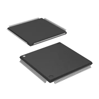 Новый оригинальный 32-разрядный микроконтроллер MCU STM32F407ZGT6 LQFP-144 ARM Cortex-M4