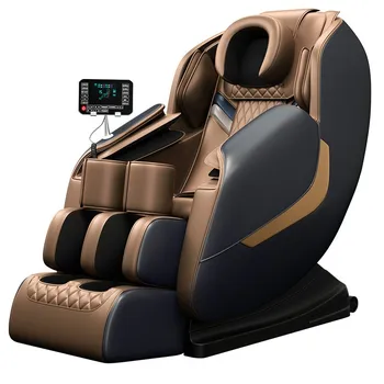 Массажное кресло 4d Массажное кресло для всего тела 4d 0 Гравитационное массажное кресло