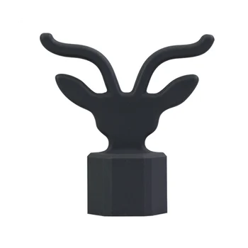 Ключ Для блендера-миксера ABS Ручка для снятия лезвия блендера для Vorwerk Thermomix TM5 TM6 TM31 Черный Серый
