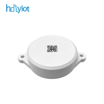 Holyiot NRF52810 Bluetooth 5,0 Модуль низкого Энергопотребления Beacon Tag 1,5 В Светодиодные Модули автоматизации отслеживания местоположения Beacon