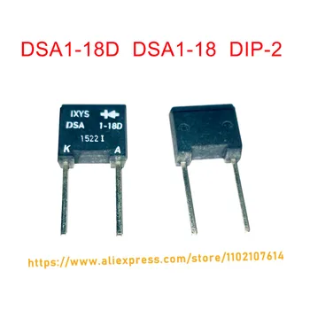 DSA1-18D, DSA1-18 dip-2, Новый оригинал