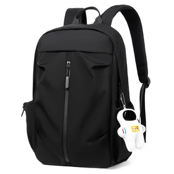 Новый мужской и женский рюкзак, повседневный рюкзак для ноутбука, студенческий школьный рюкзак, Мужской дорожный водонепроницаемый рюкзак