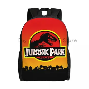 Рюкзаки с принтом динозавра 
