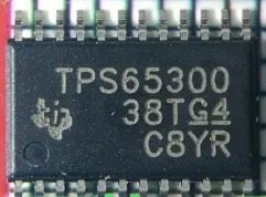 Бесплатная доставка TPS65300 IC 10 шт.