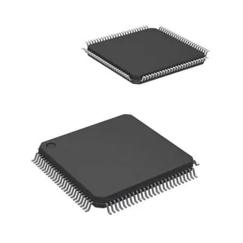 Новый оригинальный MSP430F5418AIPNR LQFP-80 с 16-разрядным микроконтроллером смешанных сигналов - MCU