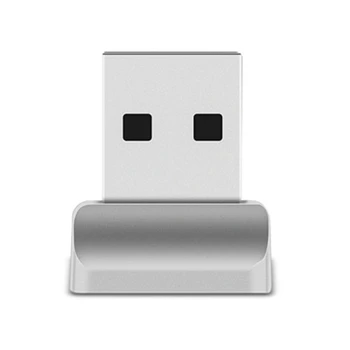 USB Модуль Считывания отпечатков пальцев для Windows 10/11 Привет, Модуль разблокировки отпечатков пальцев, Биометрический сканер, Навесной замок для Ноутбуков