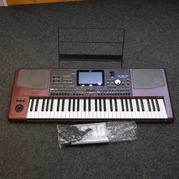 (Новая) Цена со скидкой Korg Pa1000 Профессиональная клавиатура-аранжировщик