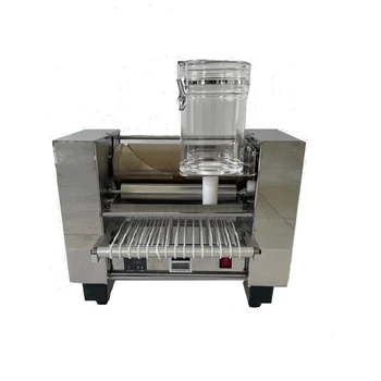 Продается автоматическая машина для приготовления многослойных праздничных тортов, блинниц с начинкой из Дуриана, блинниц для блинов