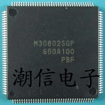 10cps M30802SGP QFP-144