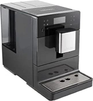 Летняя скидка 50% Абсолютно новая оригинальная Кофейная система CM5300 Среднего графитово-серого цвета new