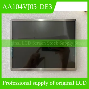 Оригинальный AA104VJ05-DE3 10,4-дюймовый ЖК-экран Для Mitsubishi LCD Display Panel Абсолютно Новый