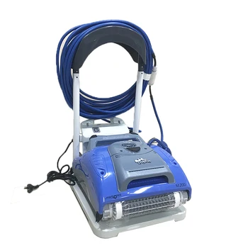 Робот-пылесос для бассейна Dolphin автоматический очиститель бассейна