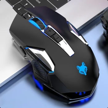 Механическая проводная мышь XYH19, оптическая трассирующая мышь, геймерские мыши для компьютерных игр