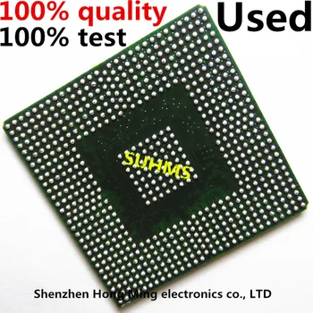 100% тестовый очень хороший продукт DW82801HBM SLJ4Y DW82801GB SLJZ8 bga-чип reball с шариками микросхем IC