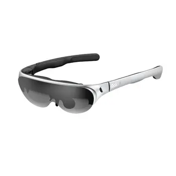 OEM AR Смарт-очки Metaverse VR 1080p HD Для Switch IOS Android, Портативный Персональный кинотеатр со стереомикрофоном, Ценный