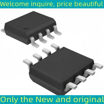 Новый Оригинальный чип SOP8 LM2903DR2G LM2903DR2 LM2903DR LM2903D LM2903 2903