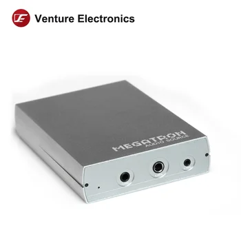 Venture Electronics VE megatron DAC dongle